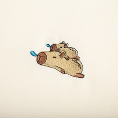 SP691 - Áo Thun Little Bird