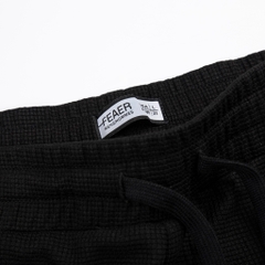 SP573 - Quần short  Waffle