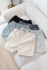 SP576 - Quần short basic sleek