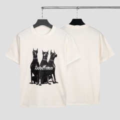 SP619 - Áo Thun Doberman