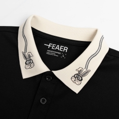 SP708 - Áo Polo Bunny Pair