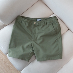 SP576 - Quần short basic sleek