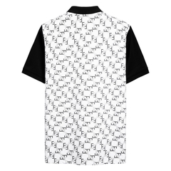 SP533 - Áo Polo Logograph