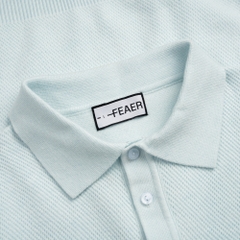SP858 - Áo Polo Cozy