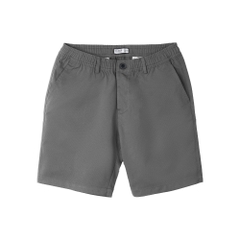 SP851  - Quần short sleek Ngang gối V2