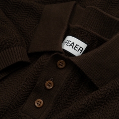 SP843 - Áo Polo Mesh