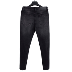 SP489 - Quần Jeans Skinny  Black  V2