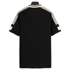 SP527 - Áo Polo Shoulder