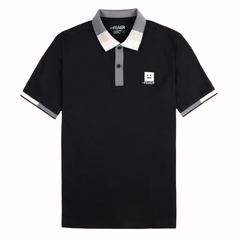 SP504 - Áo Polo Emoticon