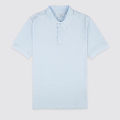SP425 - Áo Polo Basic Coolmax