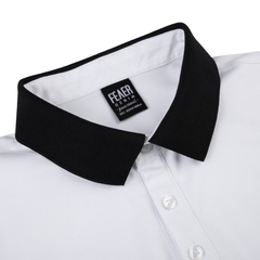 SP470 - Áo Polo Negro