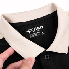 SP496 - Áo Polo Trefoil