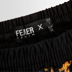 SP419 - Quần short Royroque