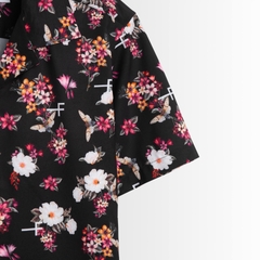 SP430 - Áo Sơ Mi Cicaflow