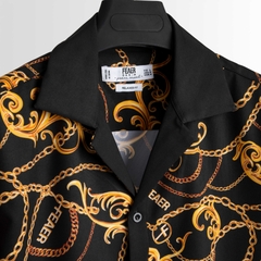 SP418 - Áo Sơ Mi Royroque