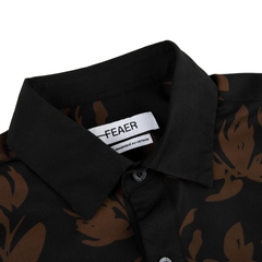 SP477 - Áo Sơ Mi Scribble