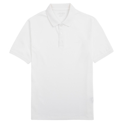 SP529 - Áo Polo Plain Feaer