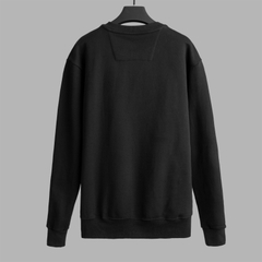 SP376 - Áo Sweater Black Bear