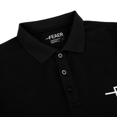 SP476 - Áo Polo Rib