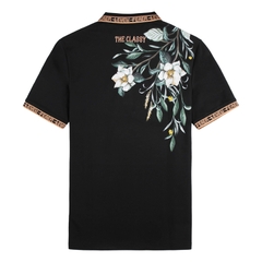 SP505 - Áo Polo Class Chic