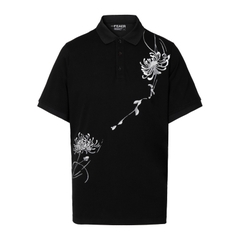 SP738 - Áo Polo Petal