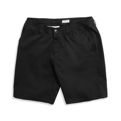 SP745 - Quần short basic sleek V2 - Ngang gối