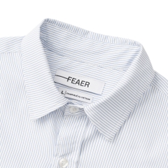 SP665 - Áo Sơ Mi Teddy Bear