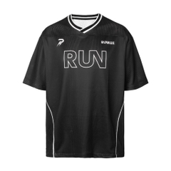 SP750 - Áo Thun V-Neck Runner