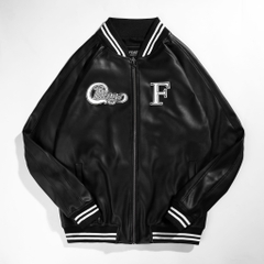 SP545 - Áo Khoác Chicago