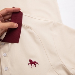 SP804 - Áo Polo Steed