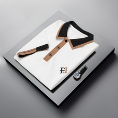 SP589 - Áo Polo Ralph
