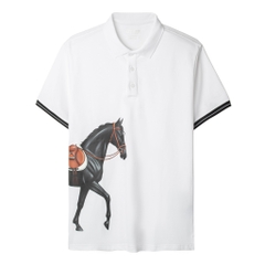 SP805 - Áo Polo Akhal