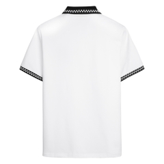 SP539 - Áo Polo Rugby