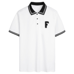 SP539 - Áo Polo Rugby