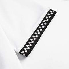 SP539 - Áo Polo Rugby