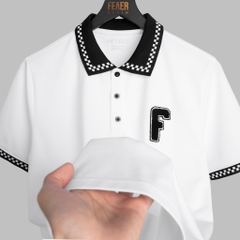 SP539 - Áo Polo Rugby
