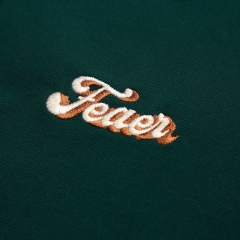 SP543 - Áo Polo Plaid Collar