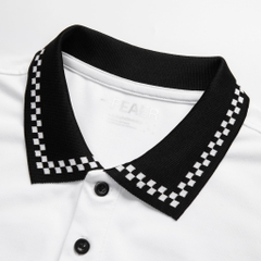 SP539 - Áo Polo Rugby