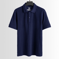 SP319 - Áo Polo Basic Pique FD