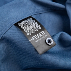 SP590 - Áo Sơ Mi Square