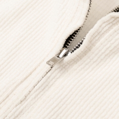 SP701 - Áo Polo Zip Short Sleeve