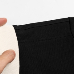 SP718 - Áo Polo Ouroboros