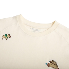 SP691 - Áo Thun Little Bird