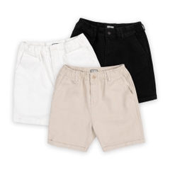 SP667 - Quần short jean Regular
