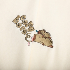 SP691 - Áo Thun Little Bird