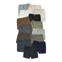 SP576 - Quần short basic sleek