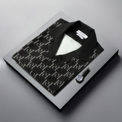 SP581 - Áo Sơ Mi Vincent