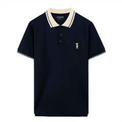 SP651 - Áo Polo Baby Bear