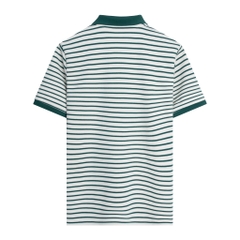 SP663 - Áo Polo Streaky