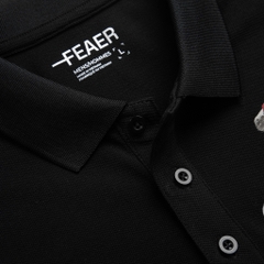 SP808 - Áo Polo Equus